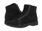 Ugg Camino Monkey Boot (black) Men's Cold Weather Boots