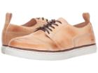 Bed Stu Kingly (sand Rustic Leather) Men's Shoes