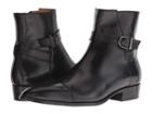Bruno Magli Radford (black) Men's Shoes