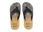 Reef Ht Print X Corona (ddlm) Men's Sandals