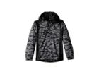 The North Face Kids Resolve Reflective Jacket (little Kids/big Kids) (tnf Black Tiger Camo Print (prior Season)) Boy's Coat
