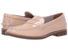 Sperry Waypoint Penny (rose Patent) Women's  Shoes