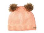 Columbia Kids Snow Problemtm Beanie (toddler) (tiki Pink) Beanies