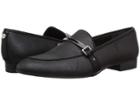 Circus By Sam Edelman Hendricks (black Saffiano) Women's Shoes