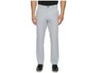 Adidas Golf Ultimate Regular Fit Pants (mid Grey) Men's Casual Pants