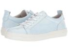 Gabor Gabor 83.350 (blue Touch Lack) Women's Lace Up Casual Shoes