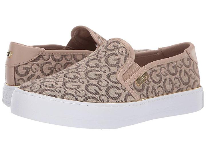 G By Guess Gollys (taupe) Women's Shoes
