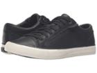 Teva Roller Leather (black) Men's Shoes