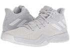 Adidas Mad Bounce (light Grey/running White) Men's Shoes