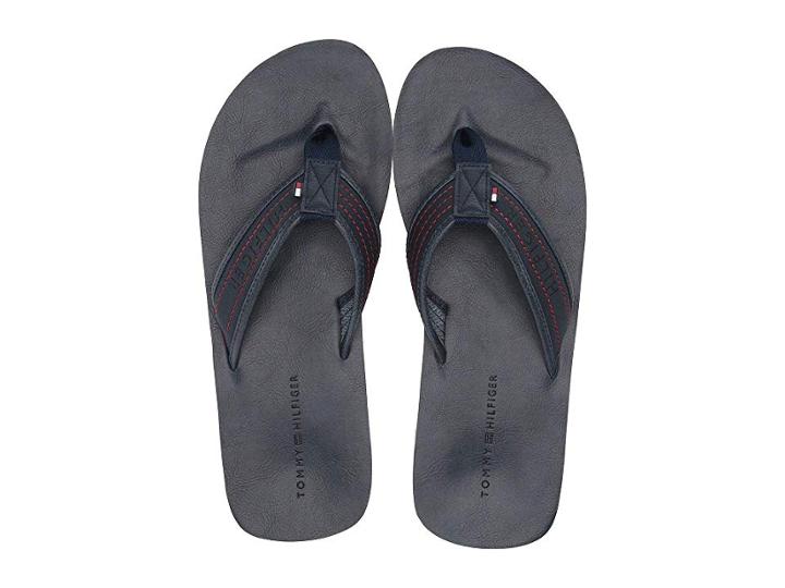 Tommy Hilfiger Dill (dark Blue) Men's Sandals