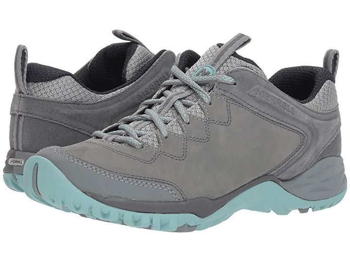 Merrell Siren Traveller Q2 (monument/wing) Women's Shoes