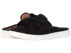 Ugg Luci Bow (black) Women's Sandals