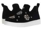 Nine West Perfume (black Fabric) Women's Shoes