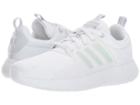 Adidas Cloudfoam Lite Racer (footwear White/footwear White/grey Two) Men's Running Shoes