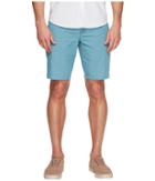 Ted Baker Mustsho (turquoise) Men's Shorts