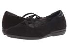 Eurosoft Sabin (black) Women's Shoes