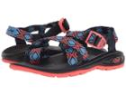Chaco Z/volv 2 (standard Eclipse) Women's Shoes