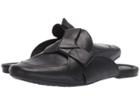 Born Caddo (black Full Grain Leather) Women's Clog/mule Shoes