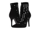 Giuseppe Zanotti I870028 (gruber Stretch Nero) Women's Shoes