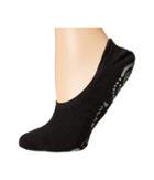 Falke Ballerina Invisible (black) Women's No Show Socks Shoes
