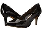 Bella-vita Define (black Patent) High Heels