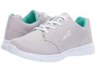 Avia Avi-solstice (micro Chip/spearmint/white) Women's Shoes