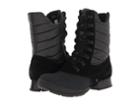 The North Face Zophia Mid (tnf Black/tnf Black) Women's Boots
