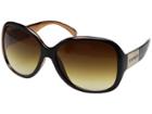 Steve Madden Rebecca (brown) Fashion Sunglasses