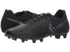 Nike Legend 7 Academy Mg (black/black/light Crimson) Men's Soccer Shoes