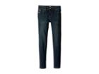 7 For All Mankind Kids Skinny Knit Denim Jeans In Perennial (big Kids) (perrenial) Girl's Jeans