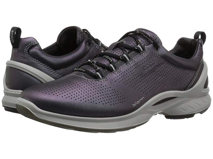Ecco Sport Biom Fjuel Train (iridescent) Women's Shoes