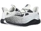 Adidas Running Alphabounce Ck (core Black/footwear White/core Black) Men's Running Shoes
