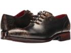 Jeffery-west Hang (brown) Men's Shoes