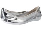 Anne Klein Unitee (silver Multi Synthetic) Women's Shoes