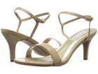 Touch Ups Max (taupe) Women's Shoes