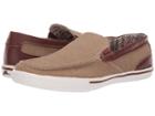 Tommy Bahama Costa Venetian (tan Multi) Men's Shoes