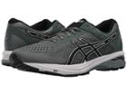 Asics Gt-1000 6 (dark Forest/black/white) Men's Running Shoes
