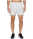 Nike Flex Stride 5 Running Short (vast Grey/gunsmoke) Men's Shorts