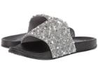 Not Rated Sonya (silver) Women's Shoes