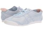 Onitsuka Tiger Mexico 66 (sky/sky 1) Women's Classic Shoes