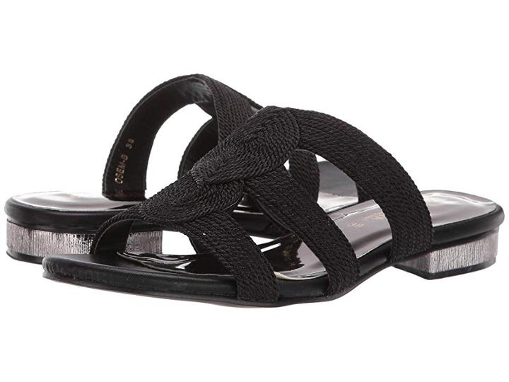 Patrizia Osem (black) Women's Shoes