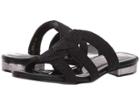 Patrizia Osem (black) Women's Shoes