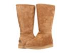 Ugg Sumner (chestnut) Women's Boots