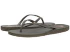 Roxy Bermuda Ii (olive Green) Women's Sandals