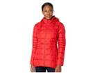 The North Face Transit Jacket Ii (tnf Red) Women's Coat