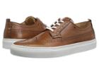 Kenneth Cole New York Grifyn Sneaker B (cognac) Men's Lace Up Casual Shoes
