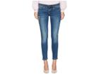 Nicole Miller New York Tribeca Mid-rise (rooselvelt) Women's Jeans