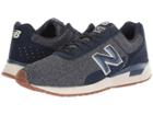 New Balance Wrl005v2 (navy/sea Salt) Women's Classic Shoes