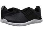 Adidas Golf Adicross Bounce (core Black/core Black/footwear White) Men's Golf Shoes