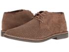Kenneth Cole Reaction Desert Daze (dark Taupe) Men's Lace Up Casual Shoes